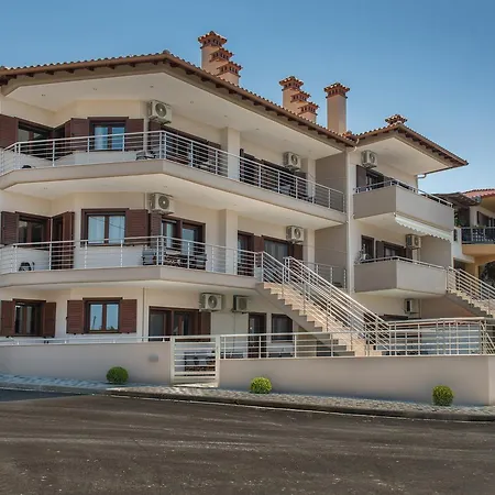 Pleiades Casual Living Νέα Ρόδα