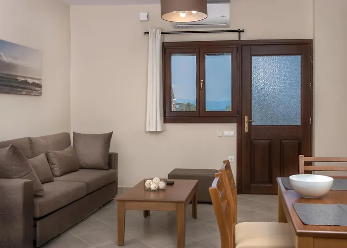 Daire Pleiades Casual Living *