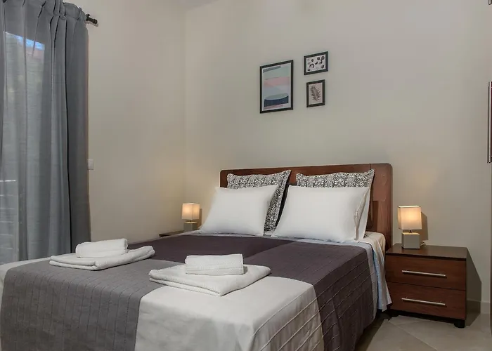 Pleiades Casual Living Daire