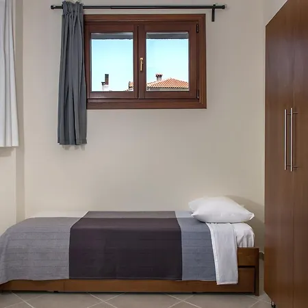 Apartman Pleiades Casual Living