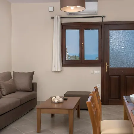 Apartman Pleiades Casual Living *