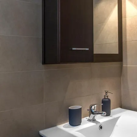 Apartman Pleiades Casual Living *