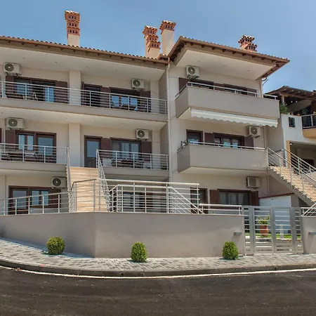 Apartman Pleiades Casual Living *