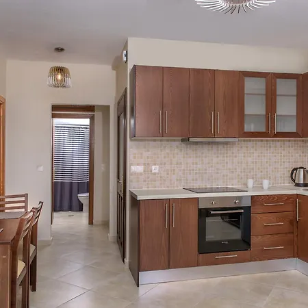 Apartman Pleiades Casual Living