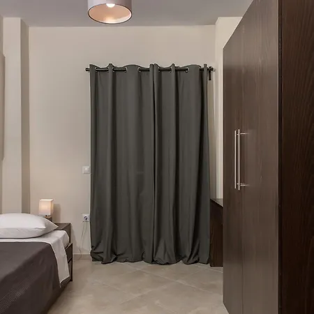 Apartman Pleiades Casual Living
