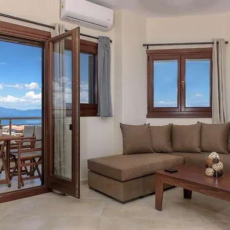 Apartman Pleiades Casual Living