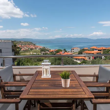 Apartman Pleiades Casual Living *