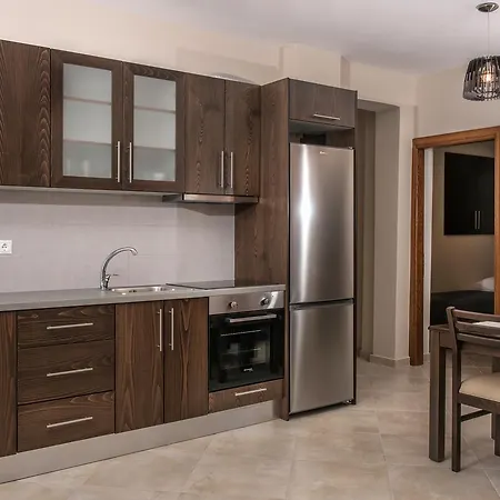 Apartman Pleiades Casual Living