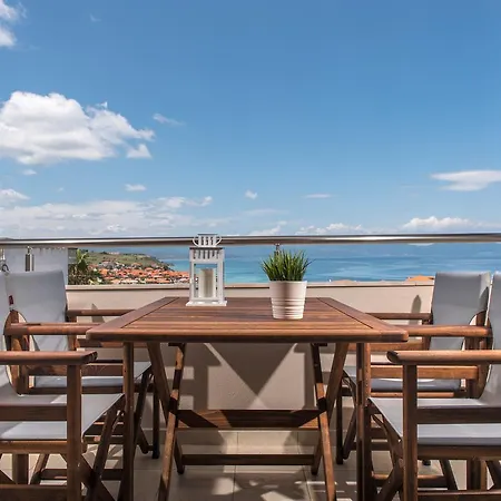 Apartman Pleiades Casual Living