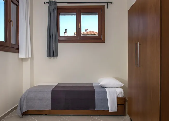 Apartamento Pleiades Casual Living