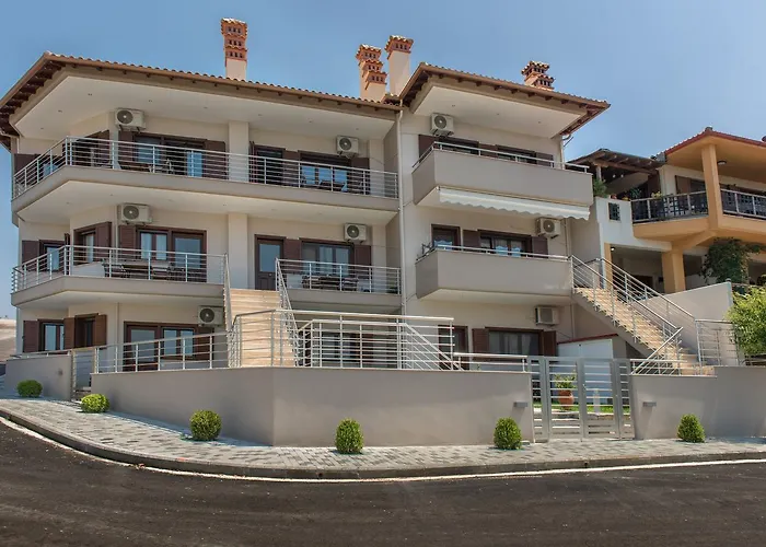 Apartamento Pleiades Casual Living *