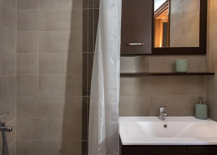 Pleiades Casual Living * Nea Roda