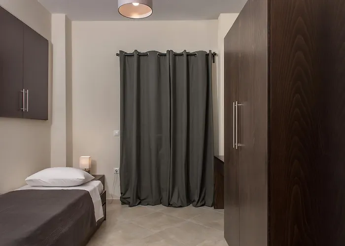 Apartamento Pleiades Casual Living