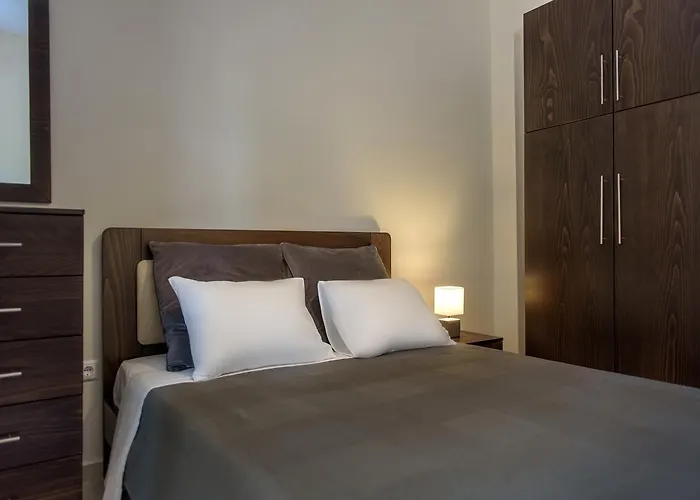 Apartamento Pleiades Casual Living