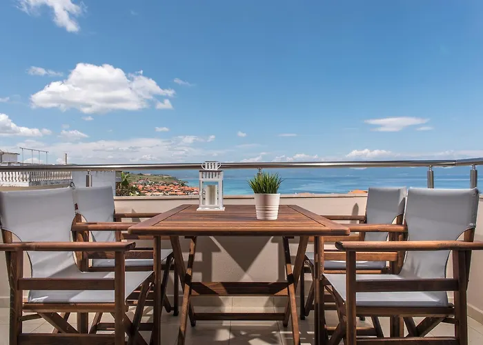 Apartamento Pleiades Casual Living