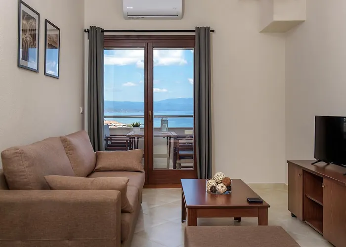 Pleiades Casual Living Apartamento *
