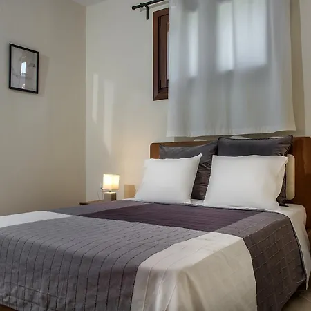 Apartment Pleiades Casual Living