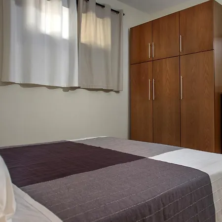 Apartment Pleiades Casual Living