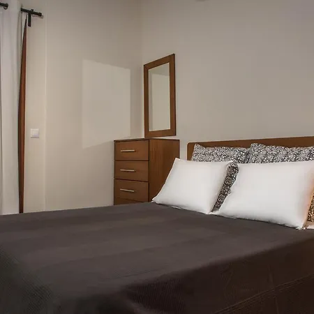 Pleiades Casual Living * Nea Roda