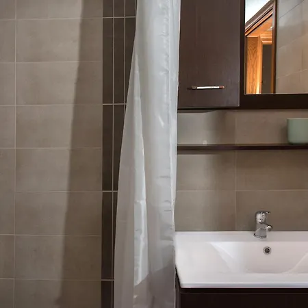 Pleiades Casual Living * Nea Roda