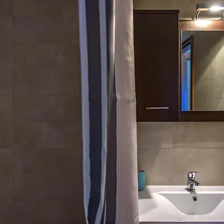 Pleiades Casual Living * Nea Roda