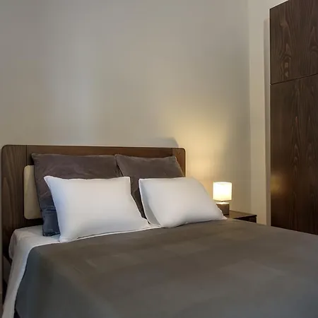 Apartment Pleiades Casual Living