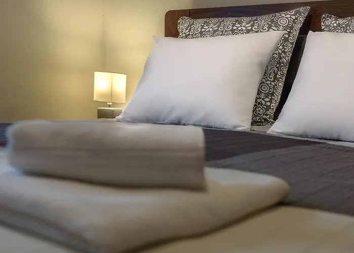 Lejlighed Pleiades Casual Living